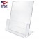 Large Easel Stand with Box 8.5"wide x 11"high