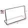L-Shaped Sign Holder / Frame
