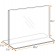 Horizontal Sign Holder