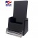 Trifold Holders with Biz Pocket