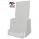 Trifold Holders with Biz Pocket