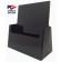 Double Pocket Literature  BLACK