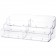 6 Pocket Business Card Holders 