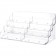 8 Pocket Business Card Holders 