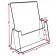 Affordable Pamphlet Holders