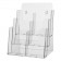 3 Tiered Removable Dividers 