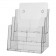 3 Tiered Removable Dividers 