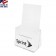 BEST SELLER Clear Trifold Brochure Holder
