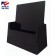 BLACK Letter Size Holders 