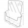 Wall /Counter  Holder