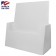 WHITE Letter Size Holders 