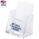 Vertical Business Card Holder 
