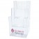 3 Tiered Brochure Holder 