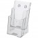 2 Tiered Brochure Holder 