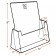Wall/Countertop Holders