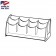 8 Pocket Literature Holder 