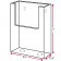 Wall Mount Literature Holder 