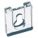 Key Hole Hanger