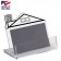 Real Estate Card Holder