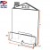 House Shaped Easel  Biz Holder