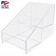 CD/DVD Holder 2 Tiered