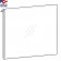 8.5 x 5.5 Slatwall Sign Holder
