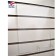 Slatwall Wall Frame with BC