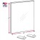 8.5 x 5.5 Slatwall Sign Holder