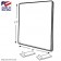 Large Foldover Wall Poster Frame 
