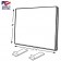 Letter Size Wall Poster Frame 