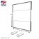Acrylic Frame Holders 